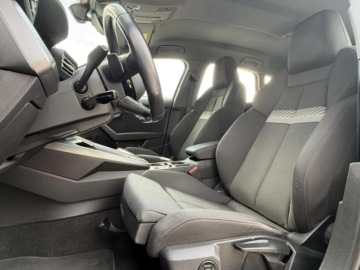 40 TFSI e S-Line|ACC|CarPlay|Virtual|Keyless