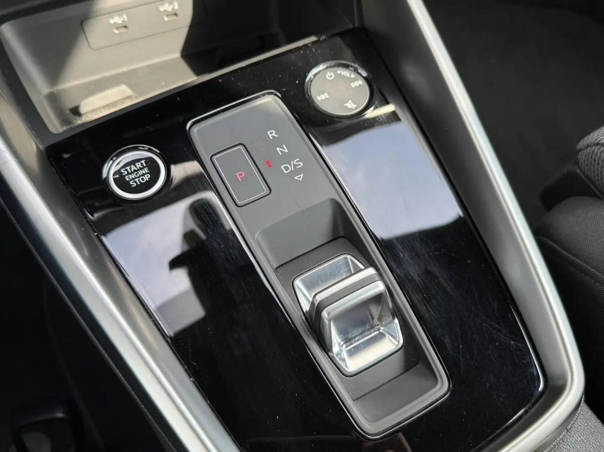 40 TFSI e S-Line|ACC|CarPlay|Virtual|Keyless