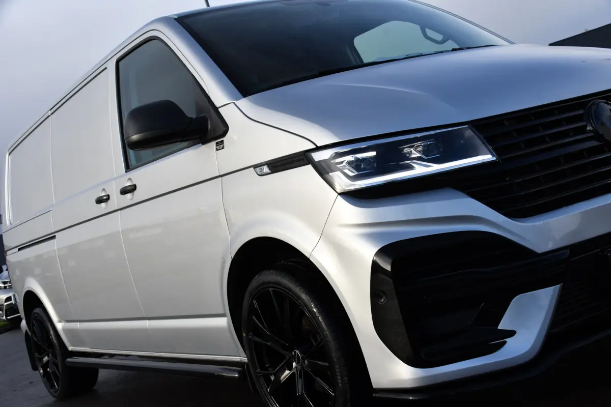 2.0 TDI L2H1 ABT Edition Carplay, Stoelverwarming, Sensoren, Adapteive Cruise, LED, 150pk, Automaat, Standkachel, Multimedia, Uniek!