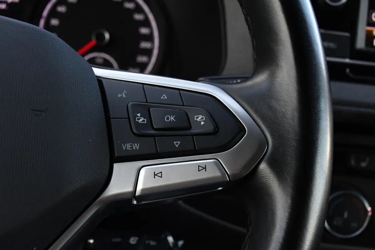 2.0 TDI L2H1 ABT Edition Carplay, Stoelverwarming, Sensoren, Adapteive Cruise, LED, 150pk, Automaat, Standkachel, Multimedia, Uniek!
