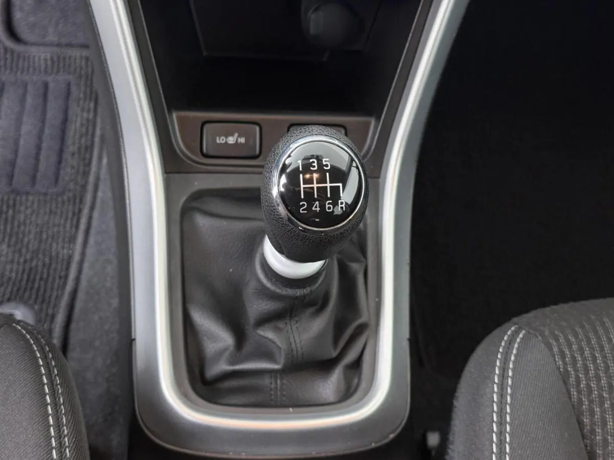 1.4 Boosterjet Select Smart Hybrid