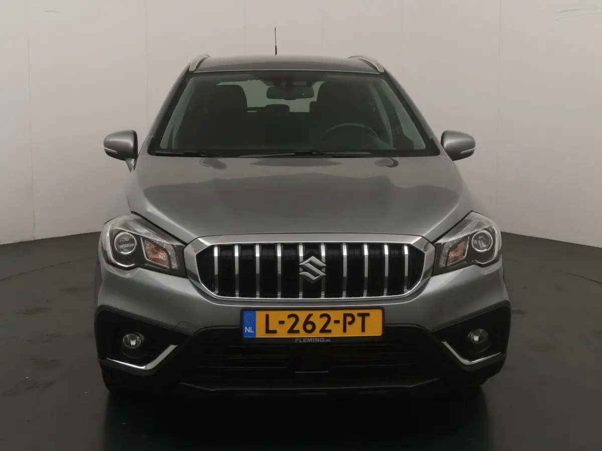 1.4 Boosterjet Select Smart Hybrid