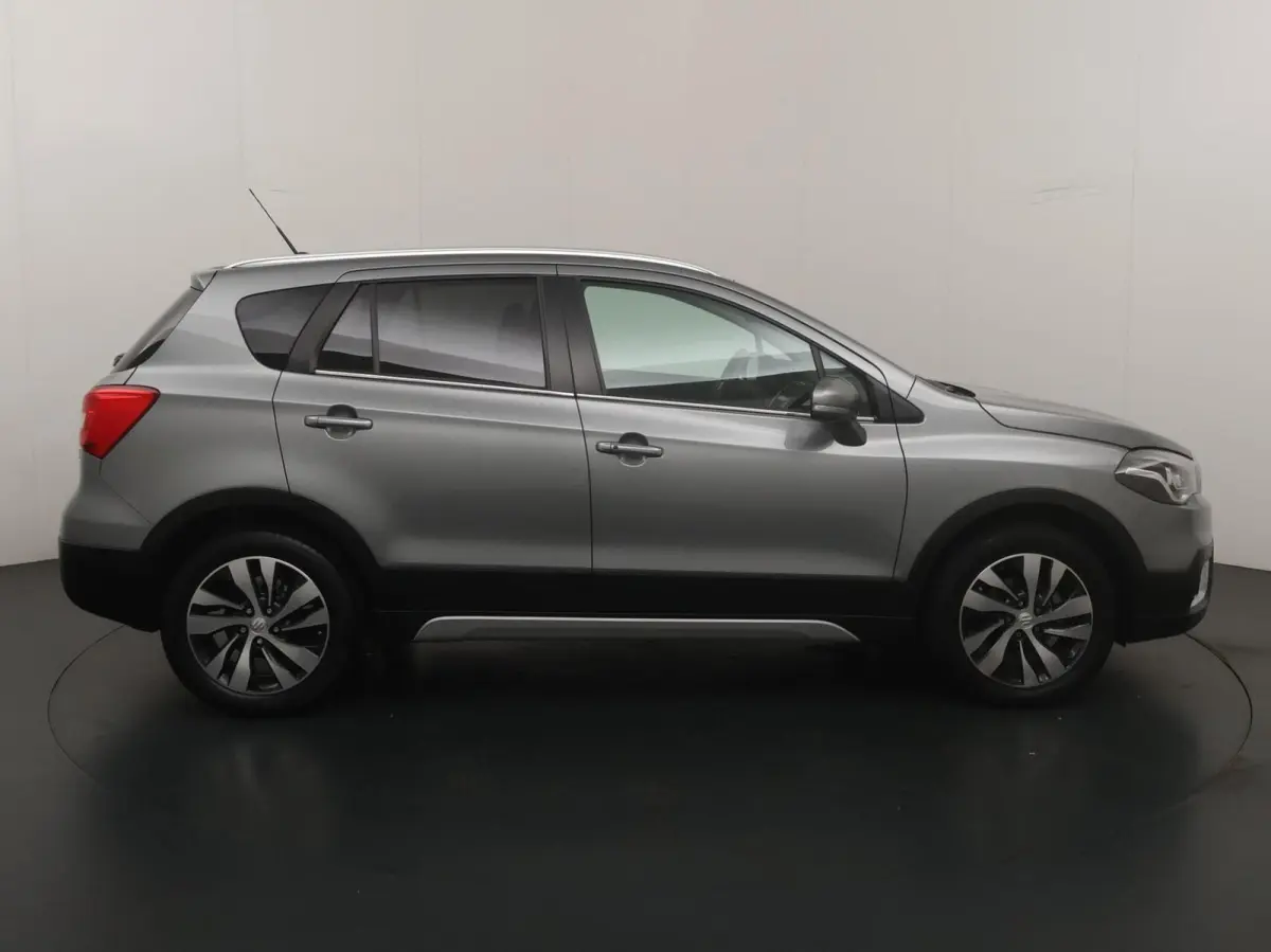 1.4 Boosterjet Select Smart Hybrid