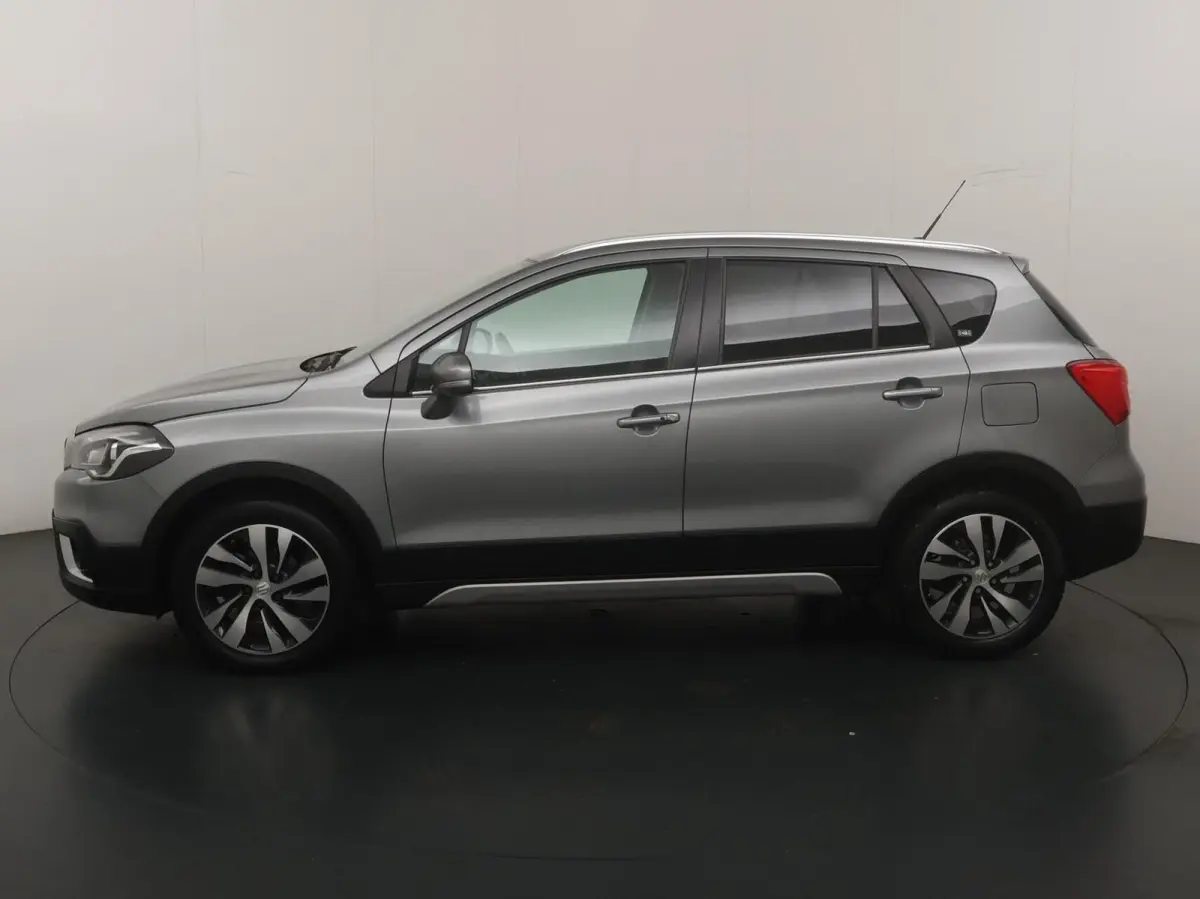 1.4 Boosterjet Select Smart Hybrid