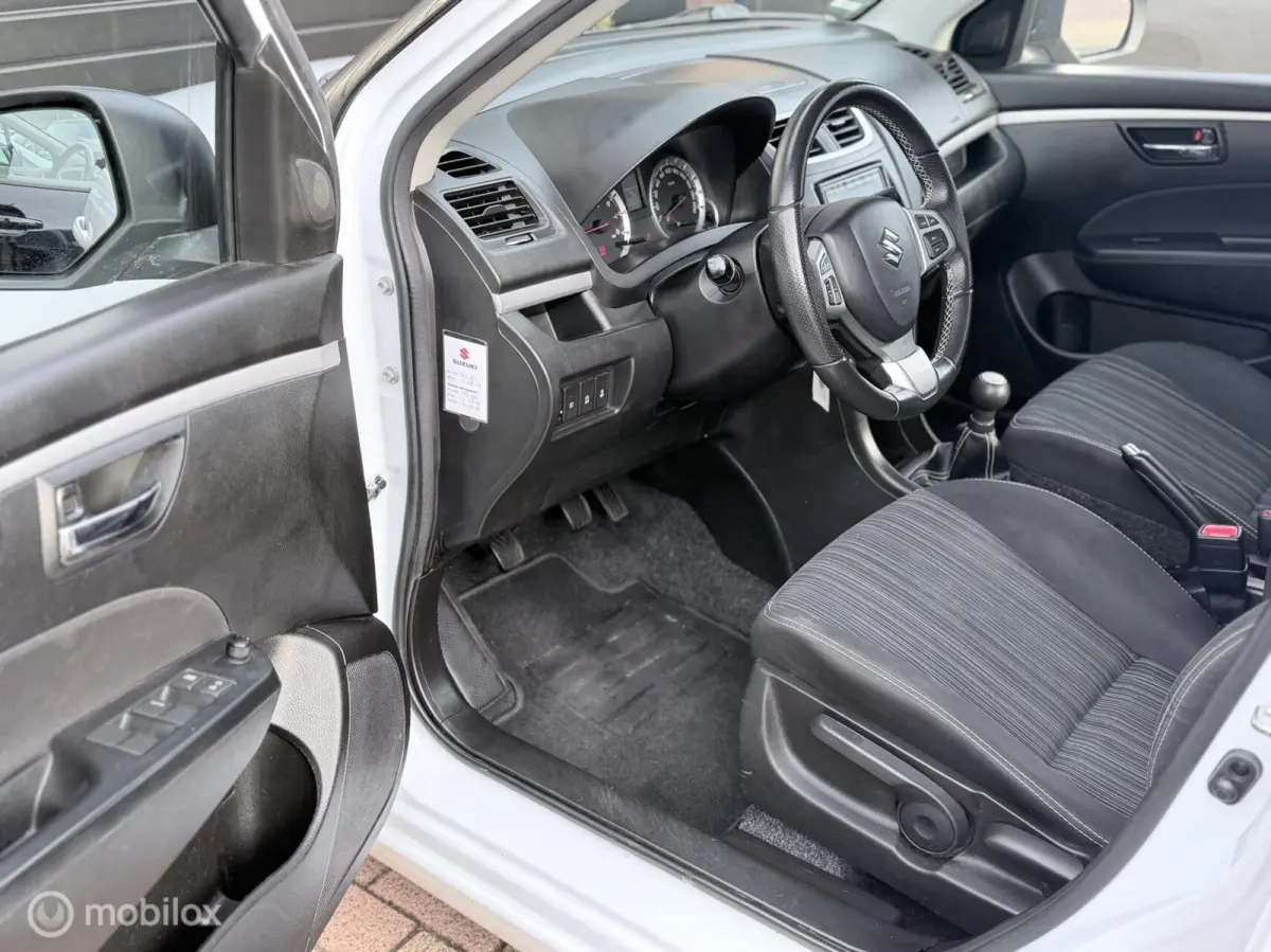 1.2 Bandit EASSS NAP Airco Cruise Trekhaak