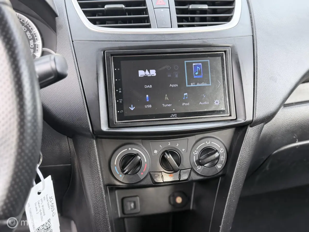 1.2 Bandit EASSS NAP Airco Cruise Trekhaak