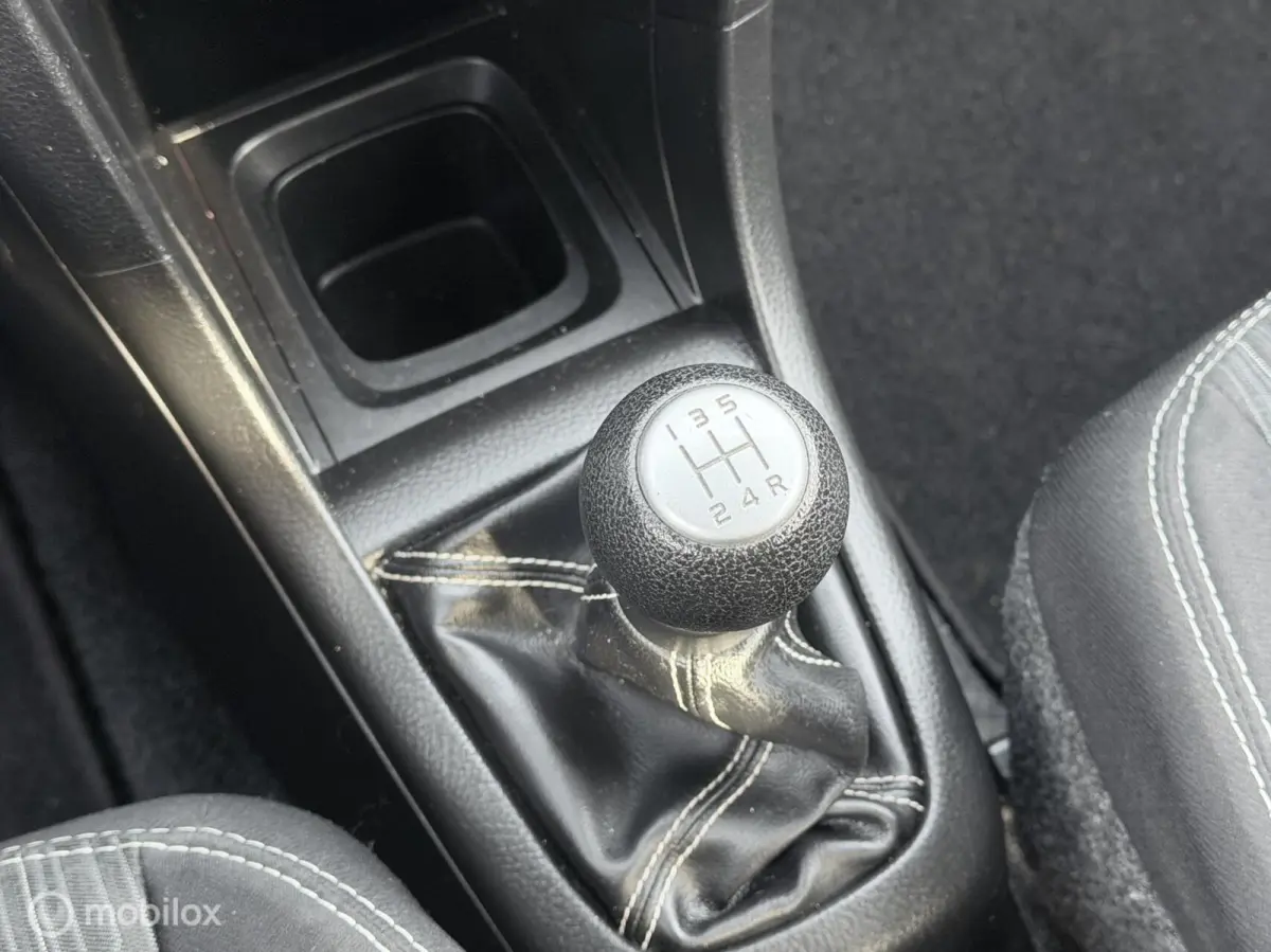 1.2 Bandit EASSS NAP Airco Cruise Trekhaak