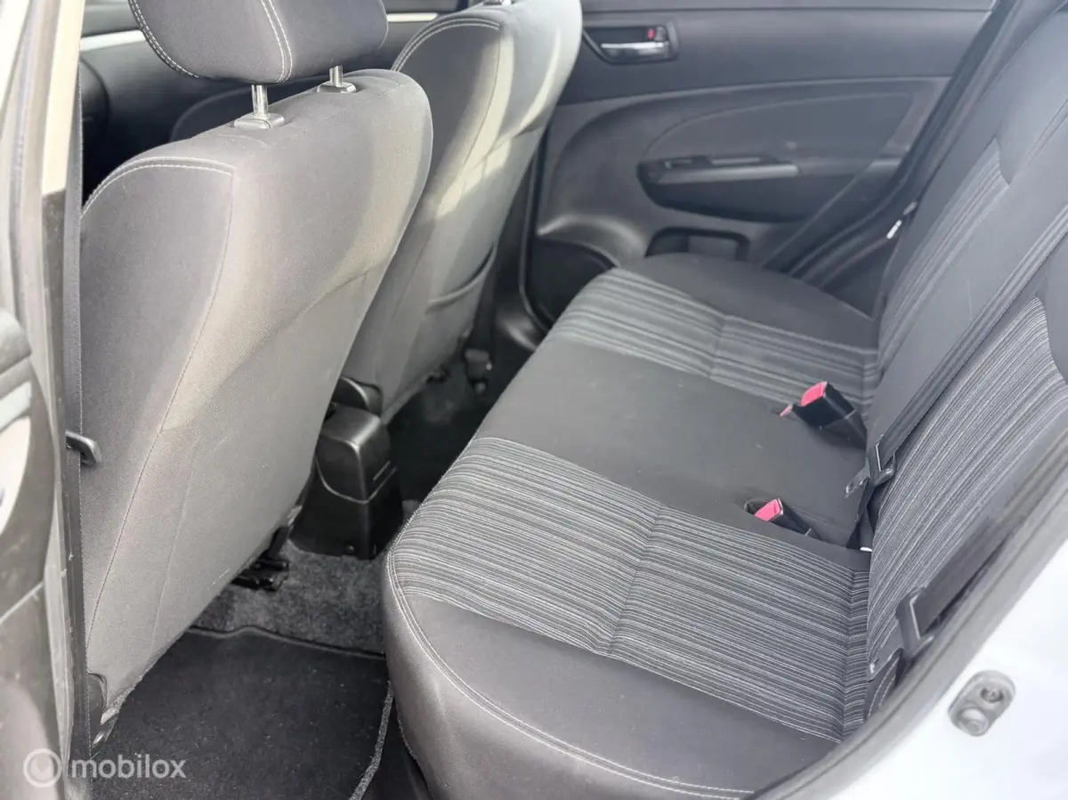 1.2 Bandit EASSS NAP Airco Cruise Trekhaak