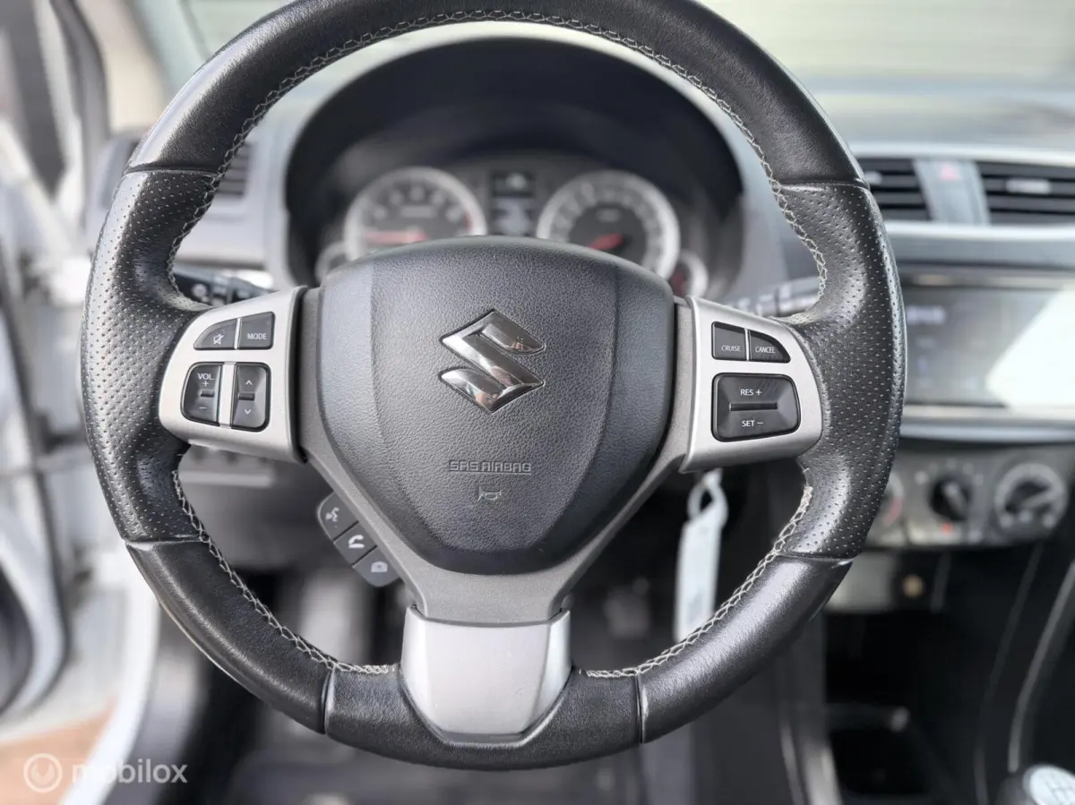 1.2 Bandit EASSS NAP Airco Cruise Trekhaak