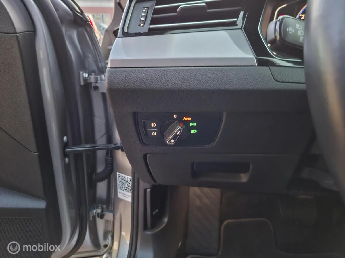 1.5 TSI Business