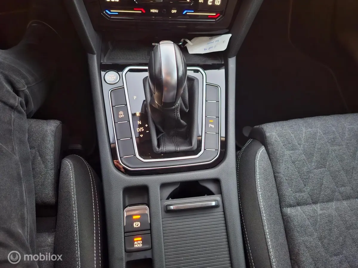 1.5 TSI Business