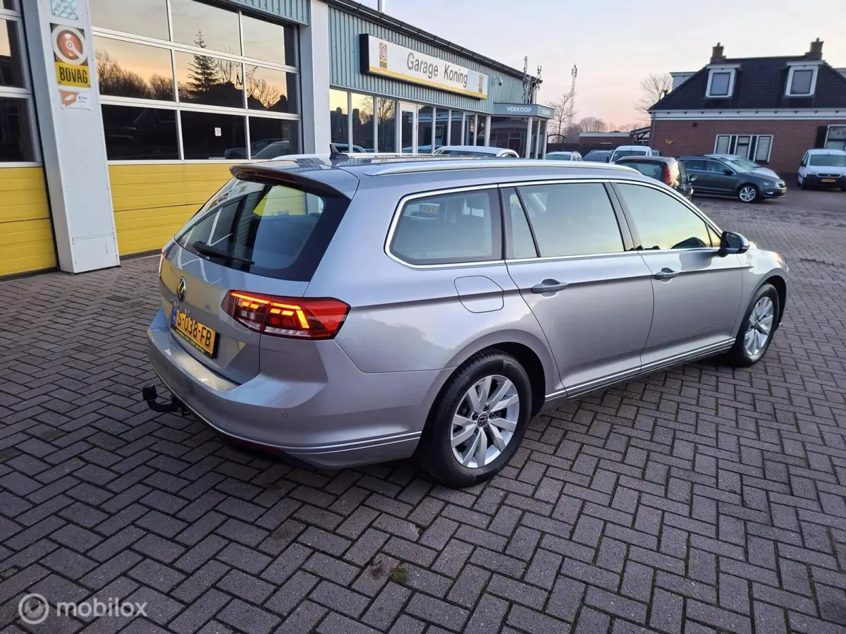 1.5 TSI Business