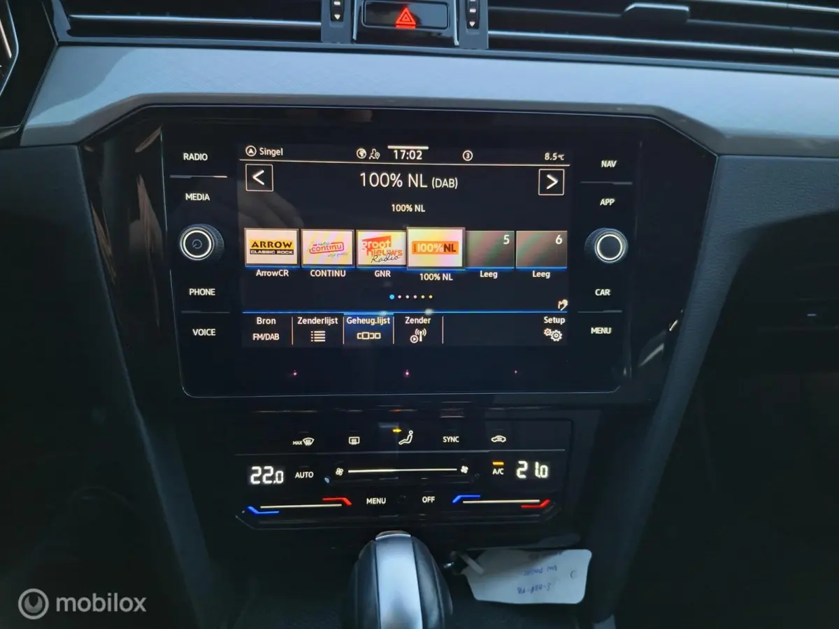 1.5 TSI Business