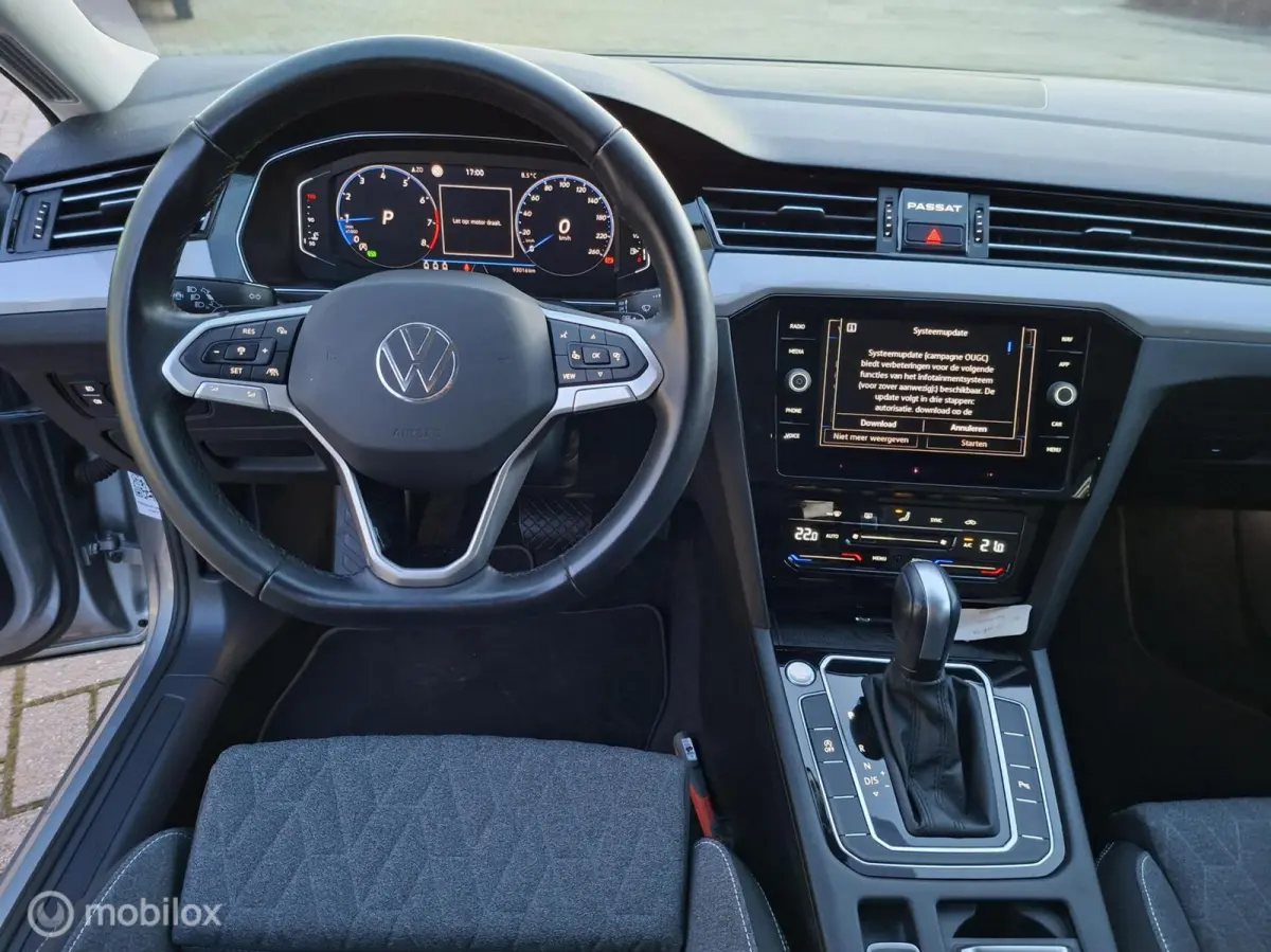 1.5 TSI Business
