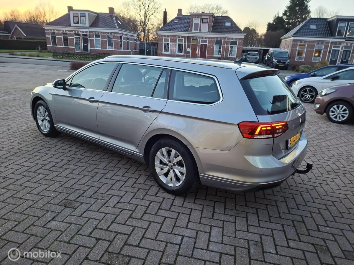 1.5 TSI Business
