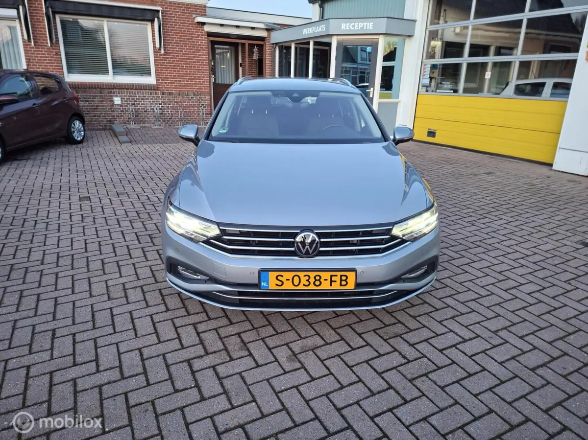1.5 TSI Business