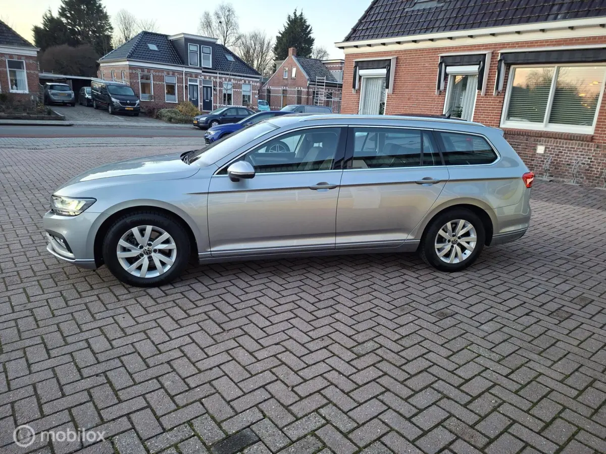 1.5 TSI Business