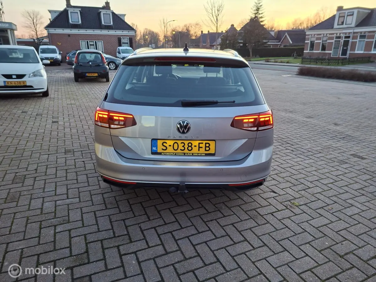 1.5 TSI Business
