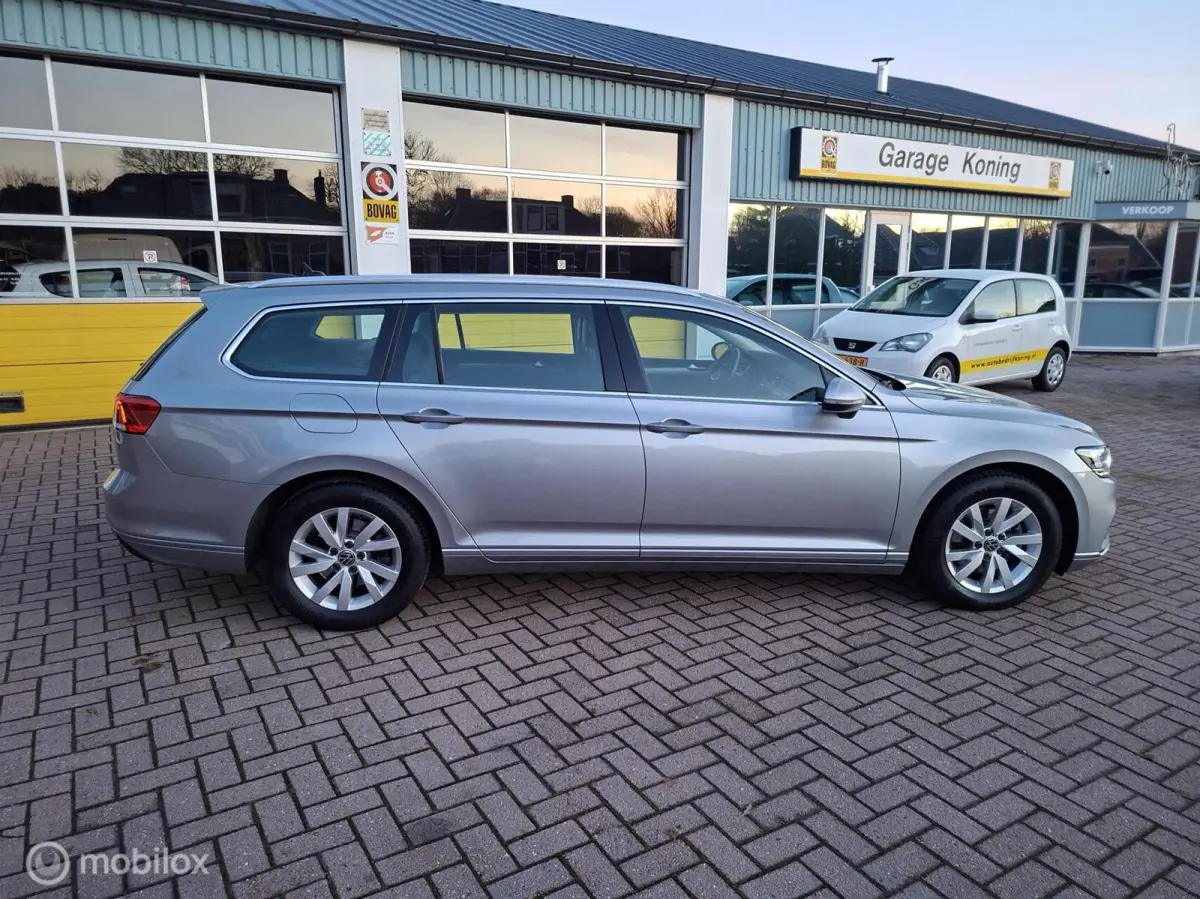 1.5 TSI Business