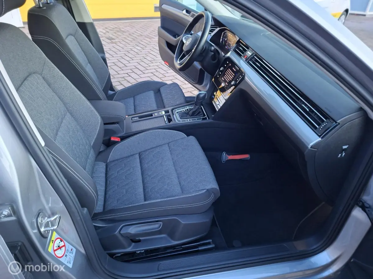 1.5 TSI Business