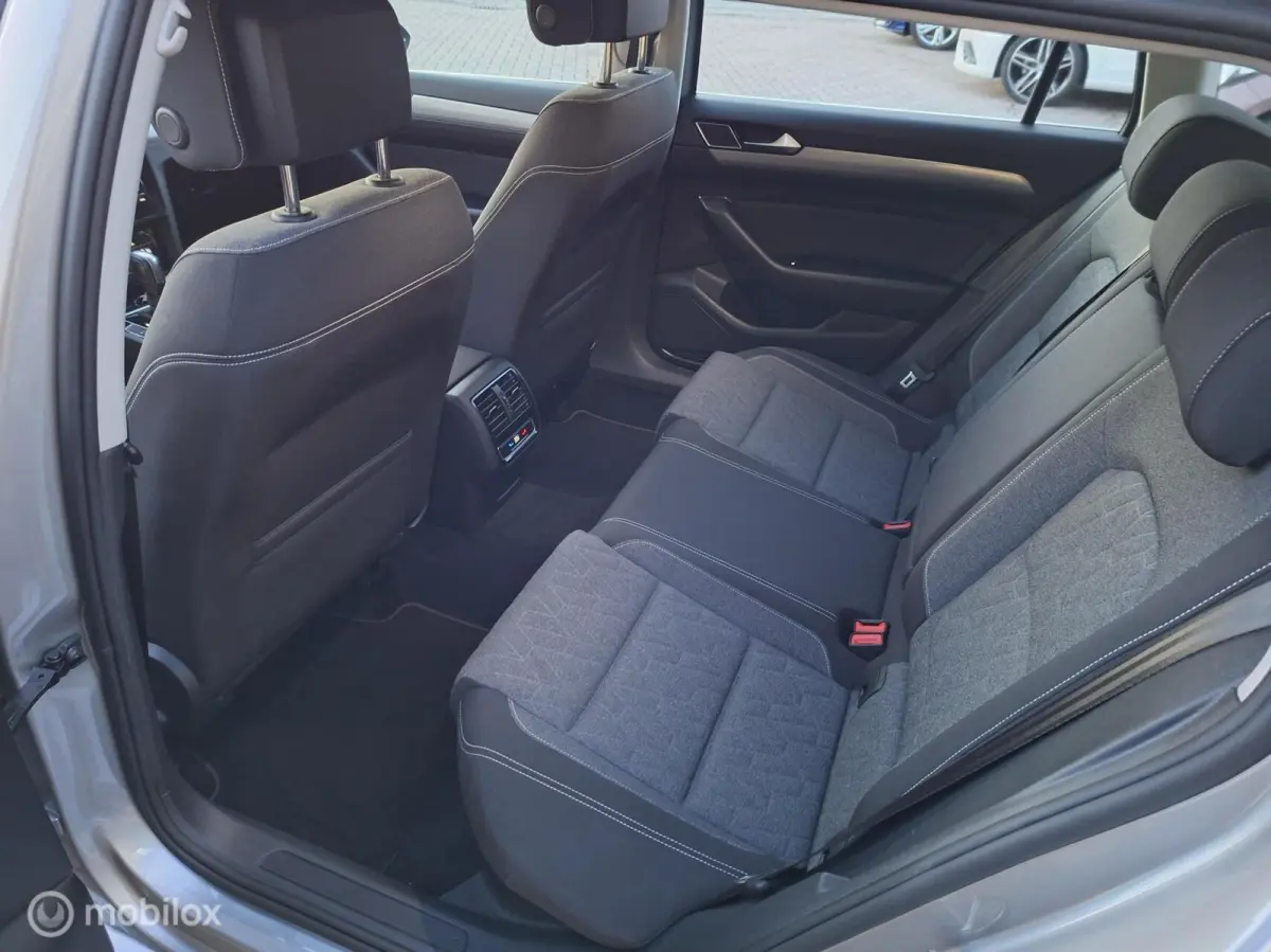 1.5 TSI Business