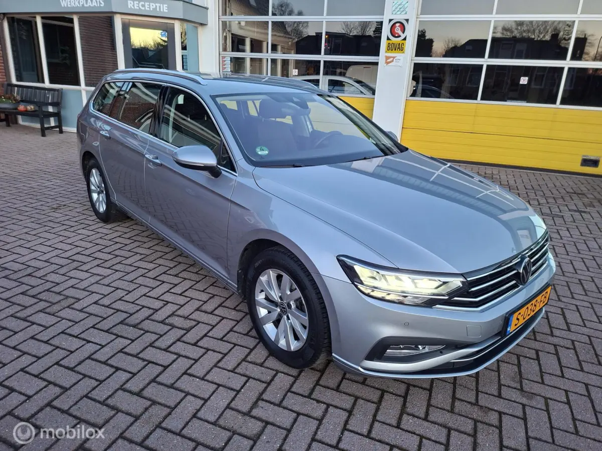 1.5 TSI Business