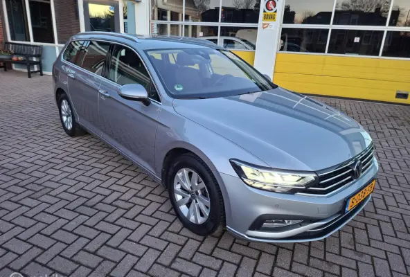 1.5 TSI Business