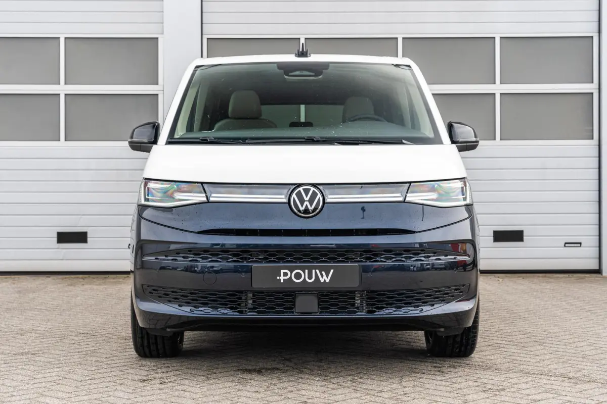 1.5 eHybrid 245pk L2 Bulli Edition | Panoramadak | Trekhaak Wegklapbaar | 19" Velgen