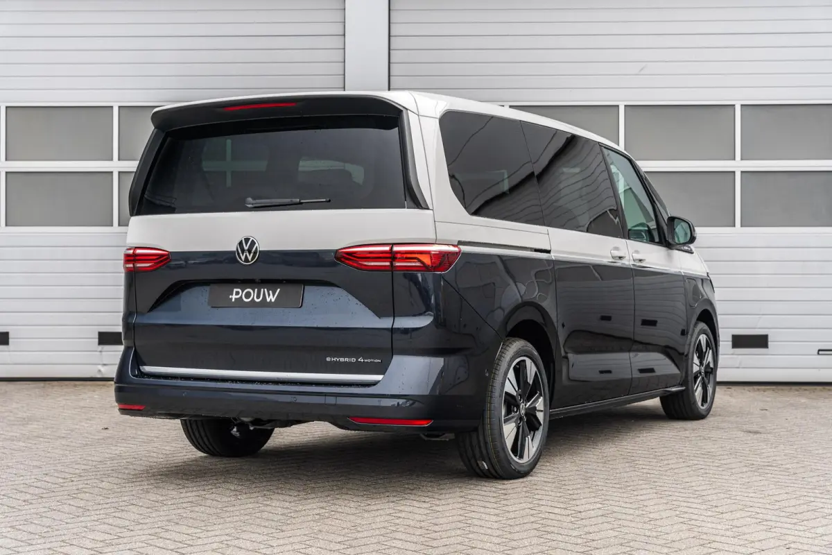 1.5 eHybrid 245pk L2 Bulli Edition | Panoramadak | Trekhaak Wegklapbaar | 19" Velgen
