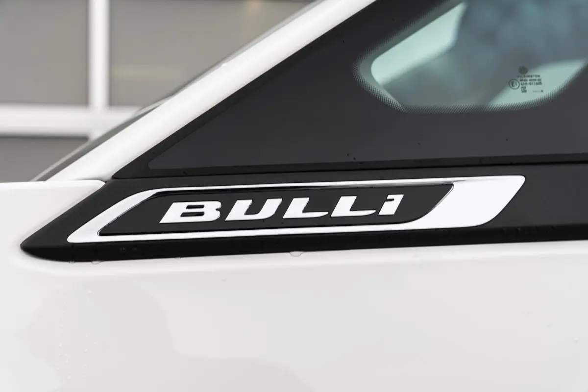 1.5 eHybrid 245pk L2 Bulli Edition | Panoramadak | Trekhaak Wegklapbaar | 19" Velgen