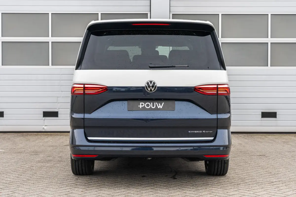 1.5 eHybrid 245pk L2 Bulli Edition | Panoramadak | Trekhaak Wegklapbaar | 19" Velgen