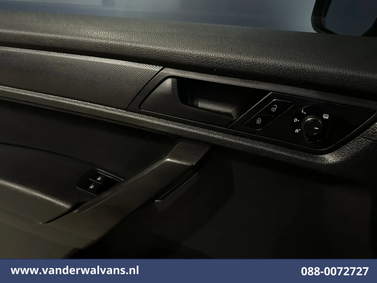 2.0 TDI L2H1 Euro6 Airco | Navigatie | Apple Carplay | Cruisecontrol | LED Android Auto, Verwarmde voorruit, 1400kg Trekhaak, Parkeersensoren