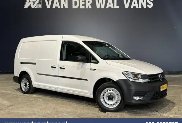 2.0 TDI L2H1 Euro6 Airco | Navigatie | Apple Carplay | Cruisecontrol | LED Android Auto, Verwarmde voorruit, 1400kg Trekhaak, Parkeersensoren
