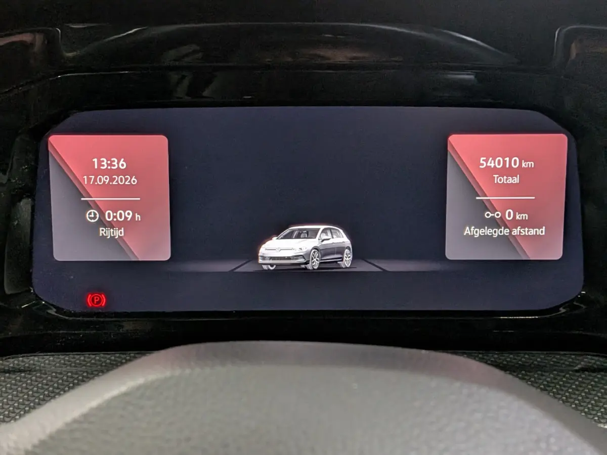 1.5 TSI 130 pk R-Line Business | Panoramadak | Achteruitrijcamera | Cruise control adaptief | Aplle Carplay |