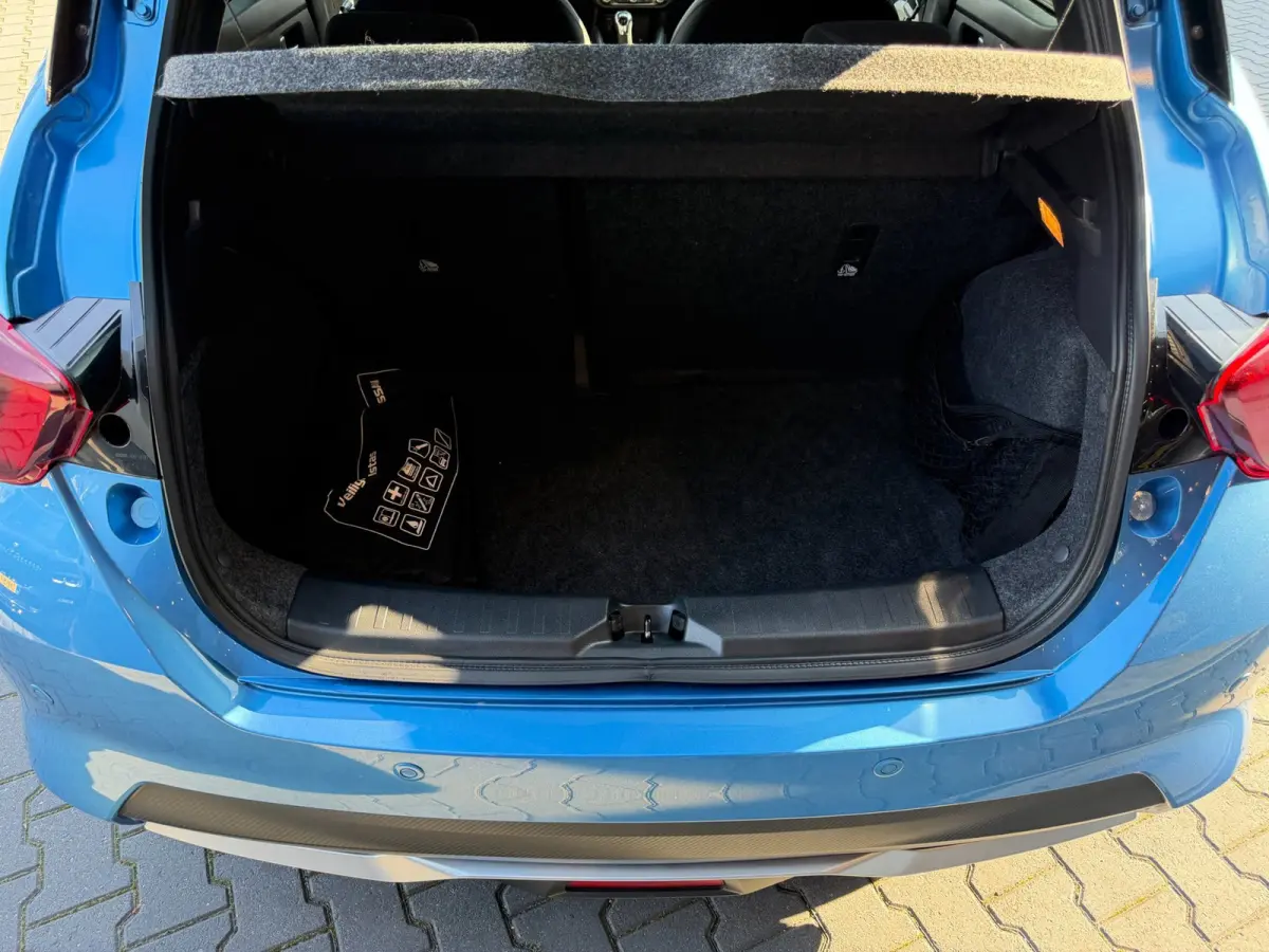 1.0L Acenta 1 ste eigenaar, camera, org NL auto, 4 seizoenen banden