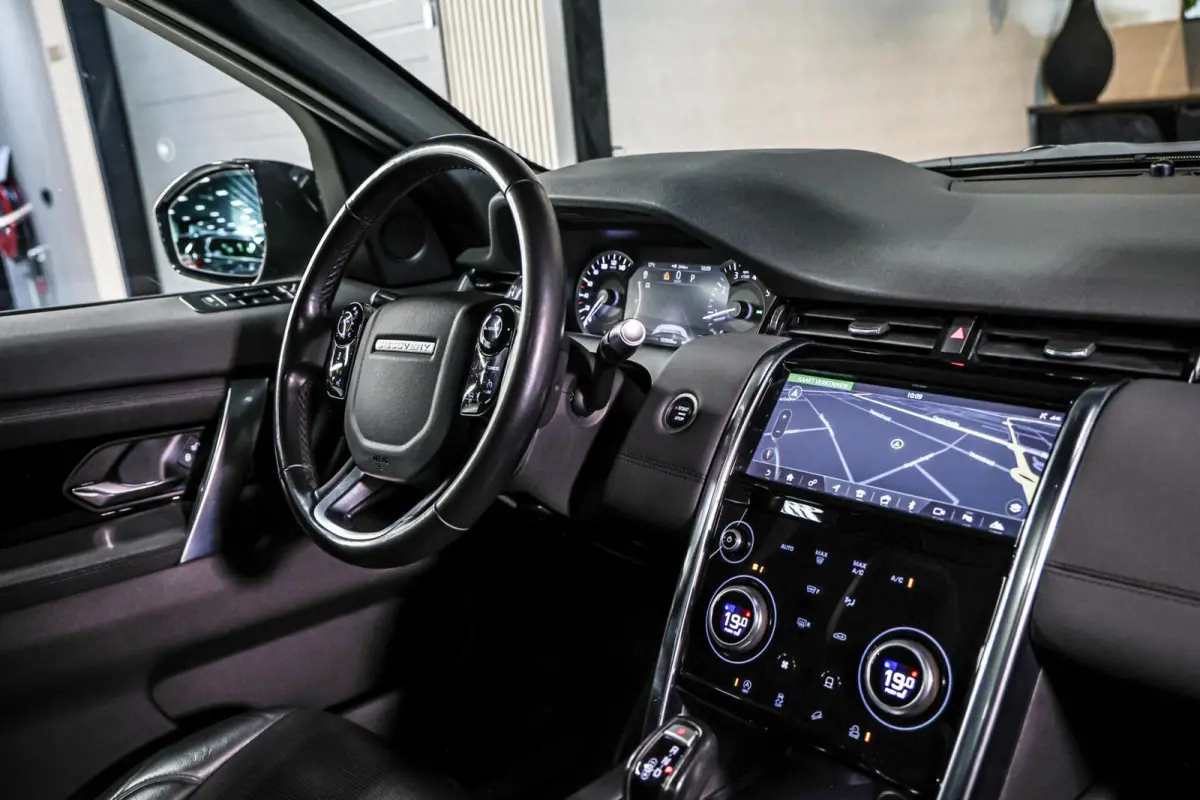 P200 2.0 S|Pano|Leder|21''|Carplay