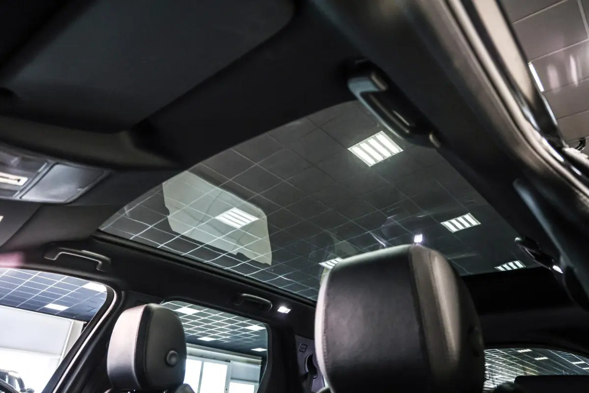 P200 2.0 S|Pano|Leder|21''|Carplay