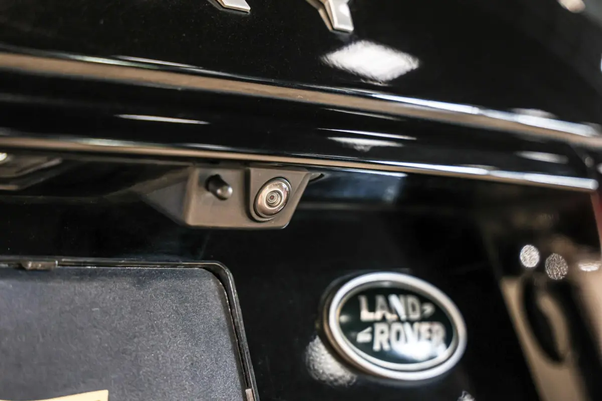 P200 2.0 S|Pano|Leder|21''|Carplay