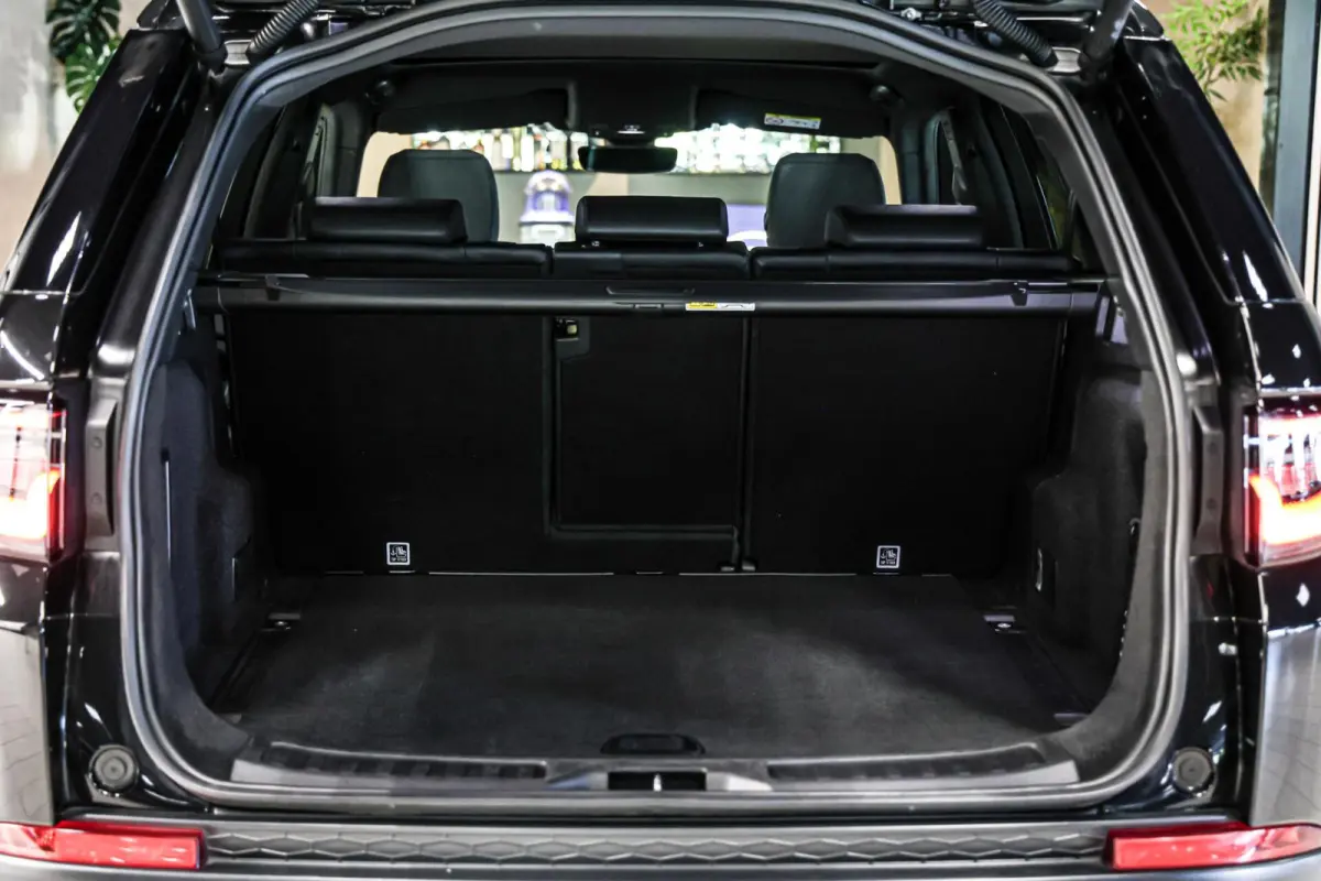 P200 2.0 S|Pano|Leder|21''|Carplay