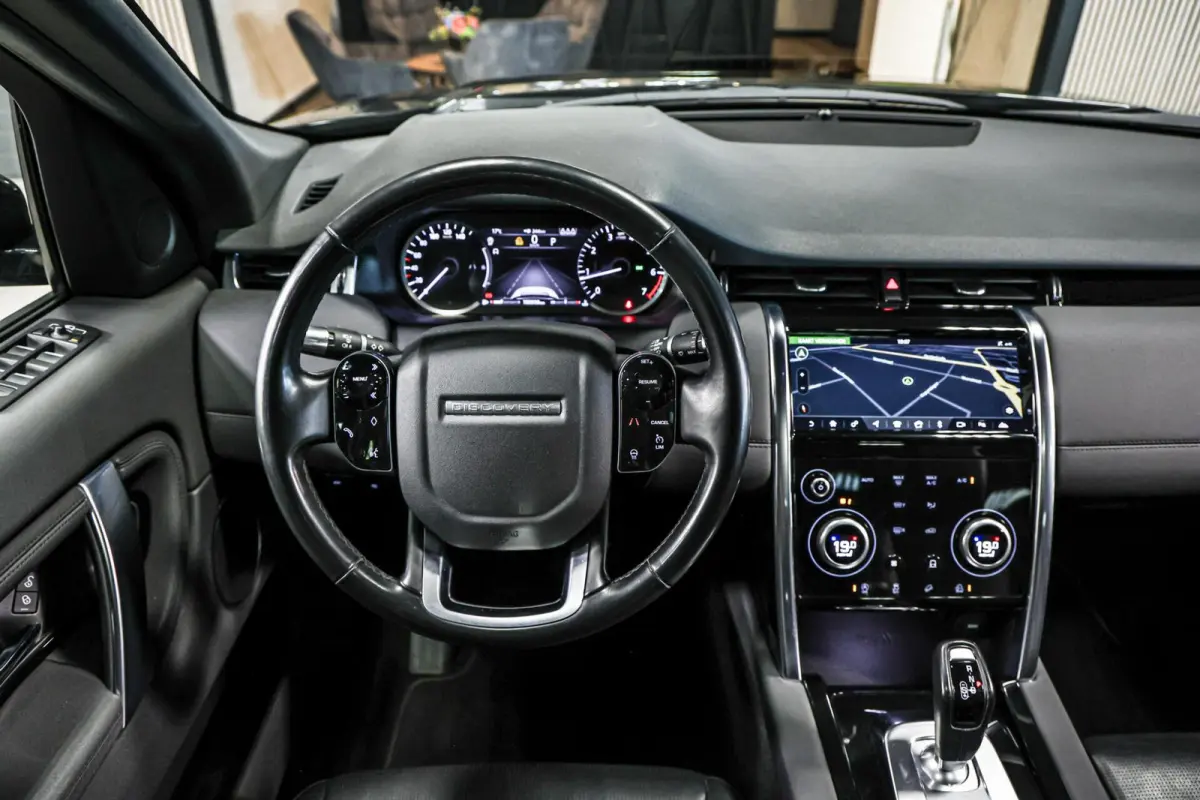 P200 2.0 S|Pano|Leder|21''|Carplay