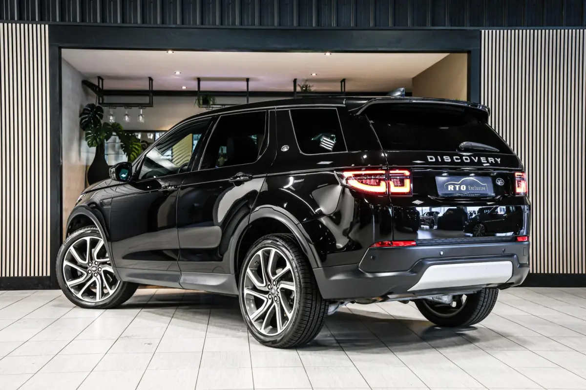 P200 2.0 S|Pano|Leder|21''|Carplay