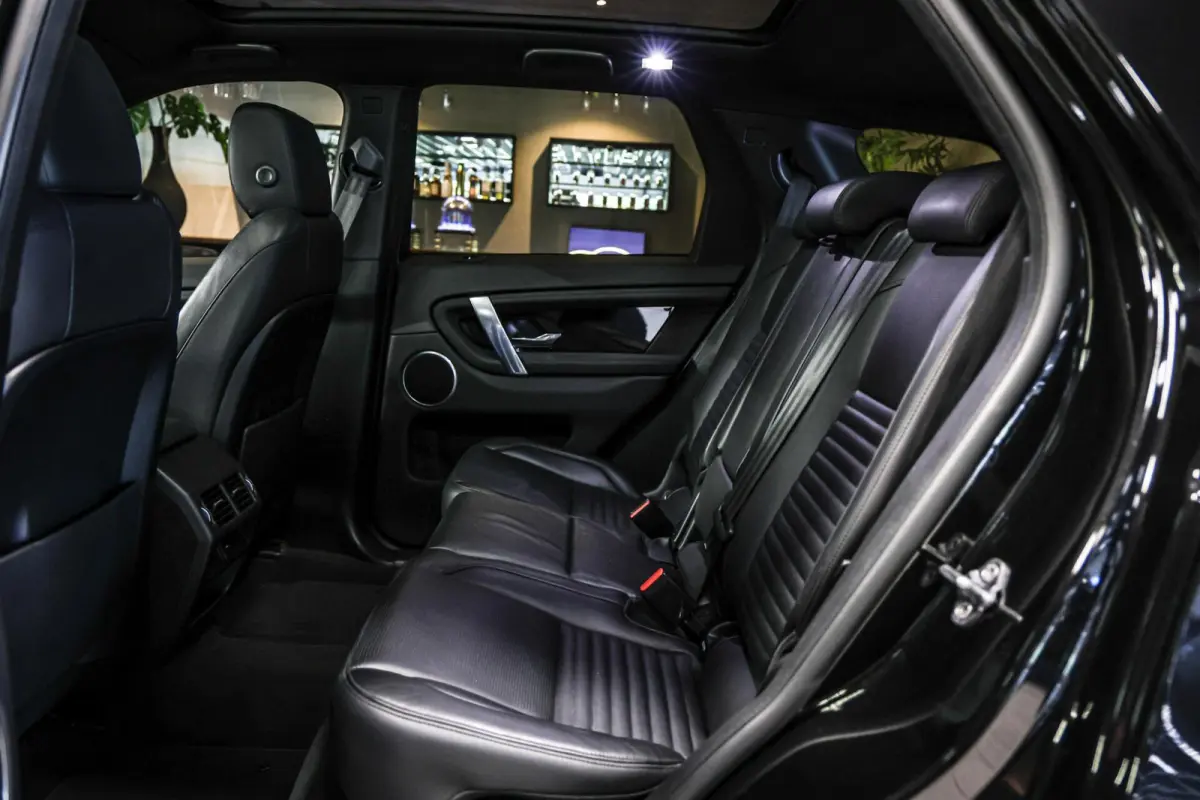 P200 2.0 S|Pano|Leder|21''|Carplay