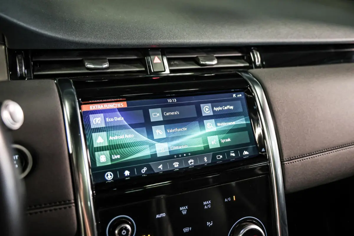 P200 2.0 S|Pano|Leder|21''|Carplay