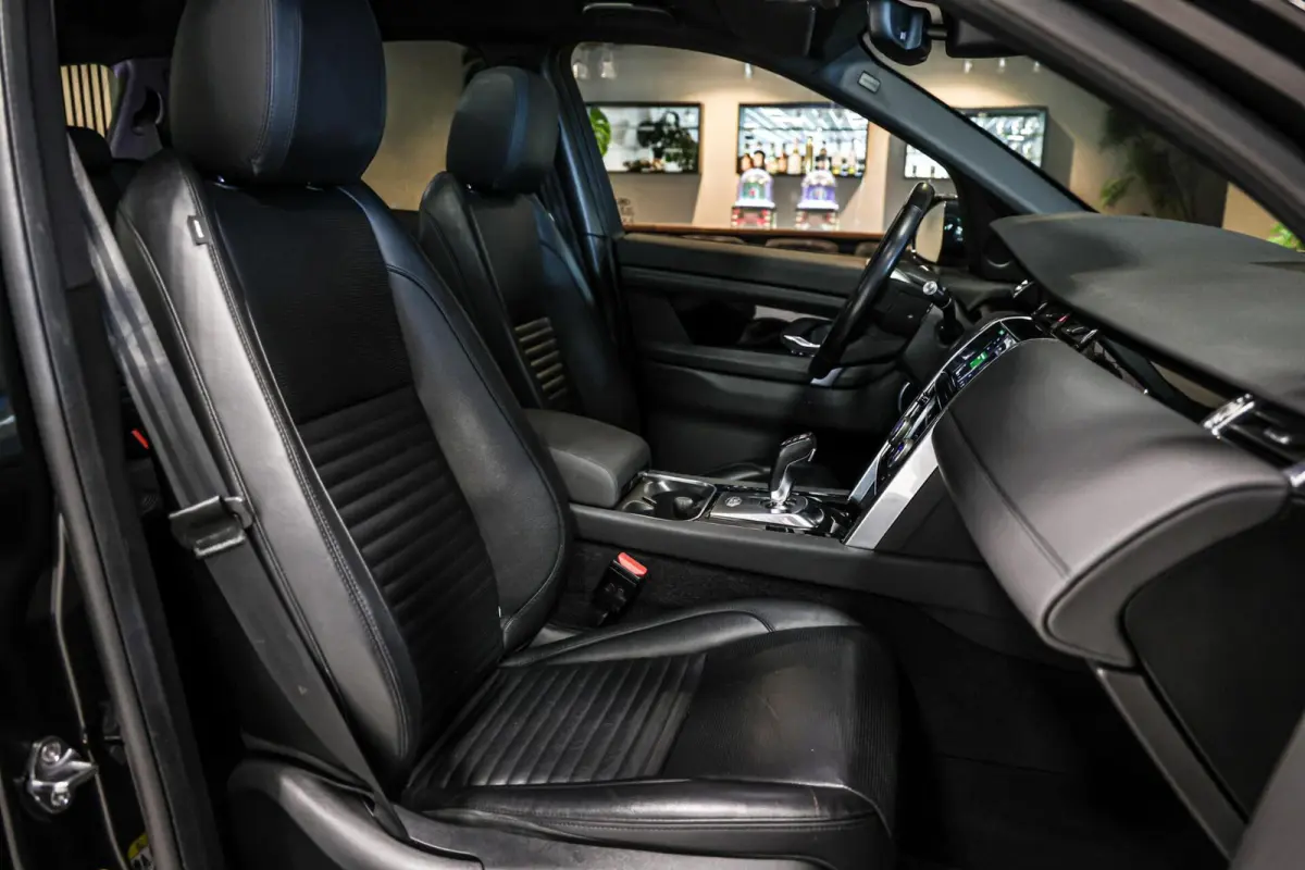 P200 2.0 S|Pano|Leder|21''|Carplay