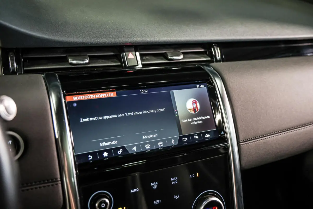 P200 2.0 S|Pano|Leder|21''|Carplay