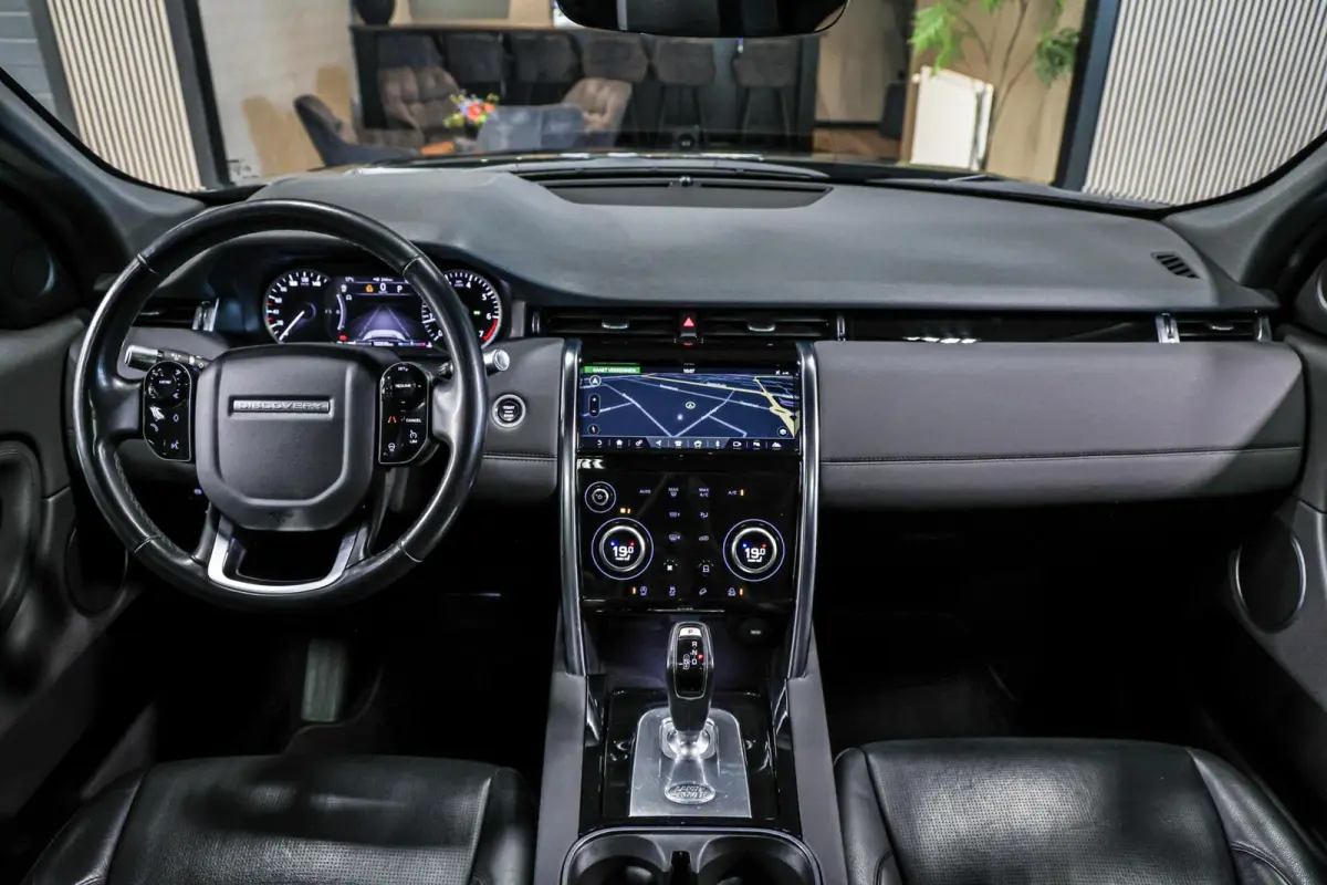 P200 2.0 S|Pano|Leder|21''|Carplay