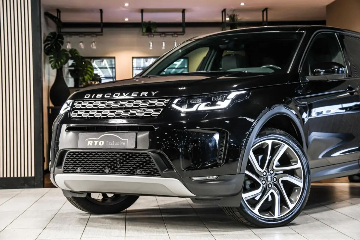 P200 2.0 S|Pano|Leder|21''|Carplay