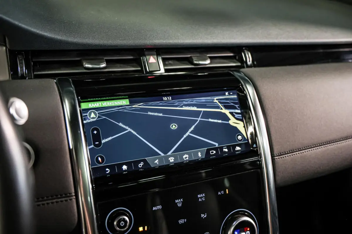 P200 2.0 S|Pano|Leder|21''|Carplay