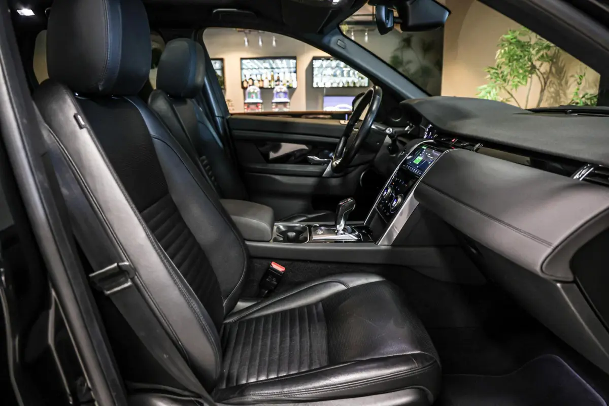P200 2.0 S|Pano|Leder|21''|Carplay