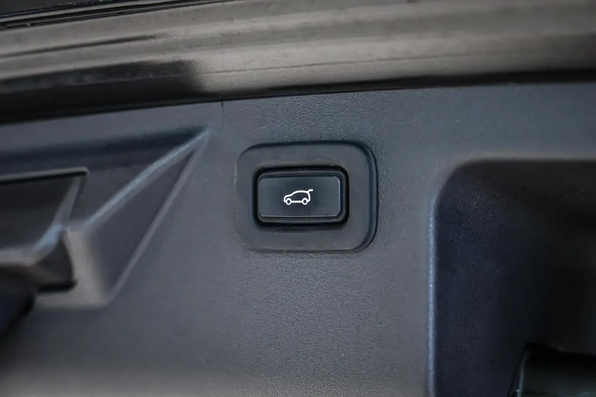 P200 2.0 S|Pano|Leder|21''|Carplay